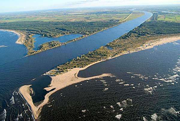 Kurort Stara Wędzarnia