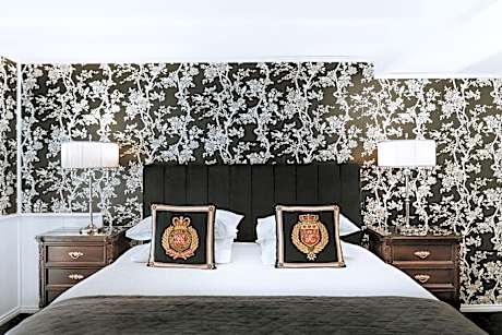 Loft Suite