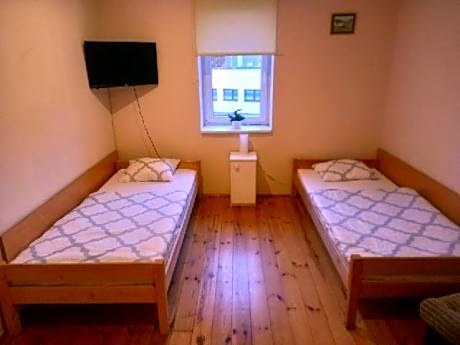 Large Double or Twin Room