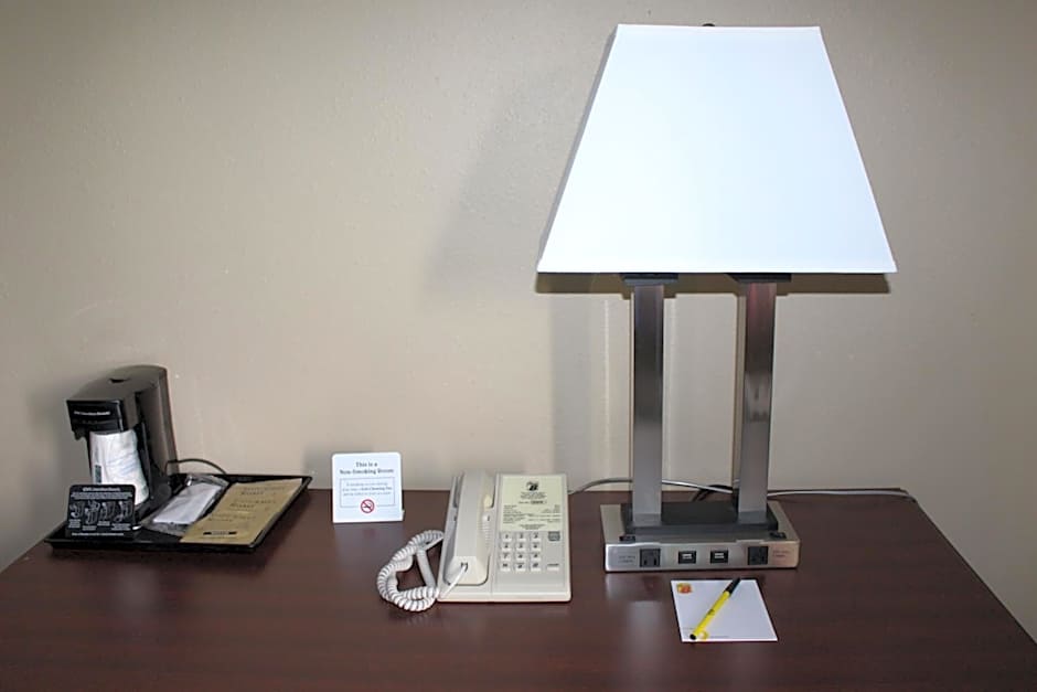 Super 8 by Wyndham Washington