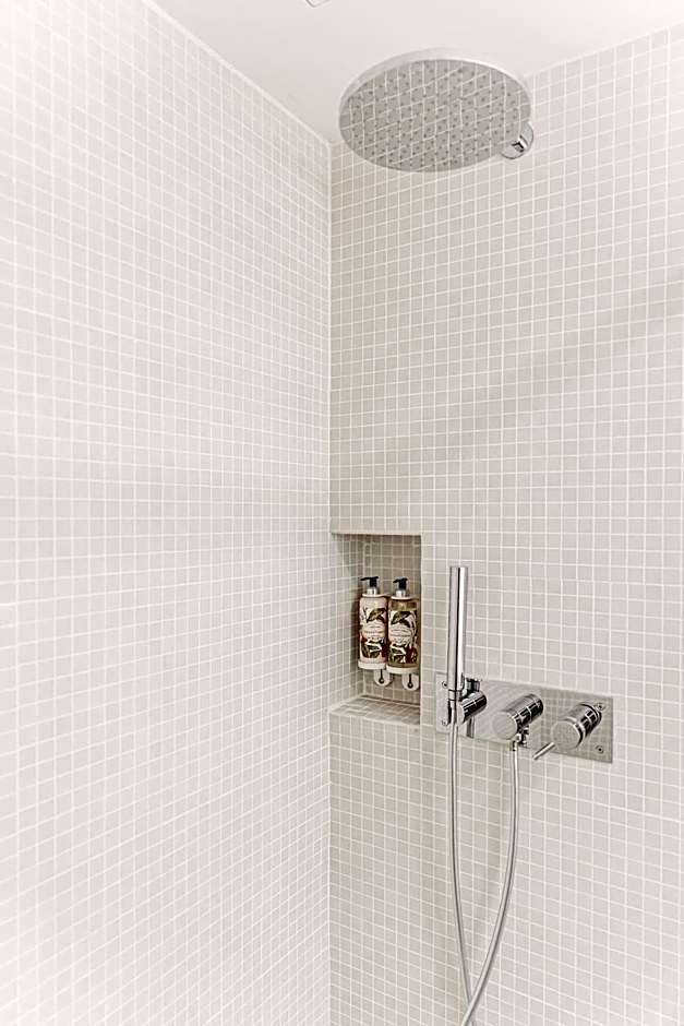 Canadiano Urban Nature Hotel