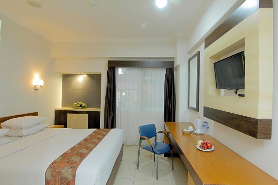 University Hotel Yogyakarta