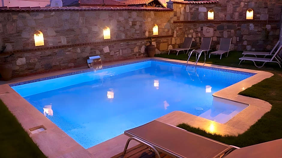 Celsus Boutique Hotel