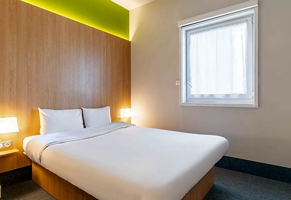 B&B HOTEL Limoges Centre Gare
