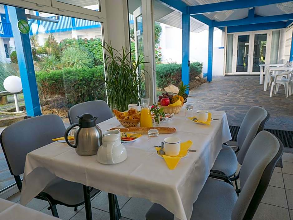 Résidence Mer & Golf Fort Socoa