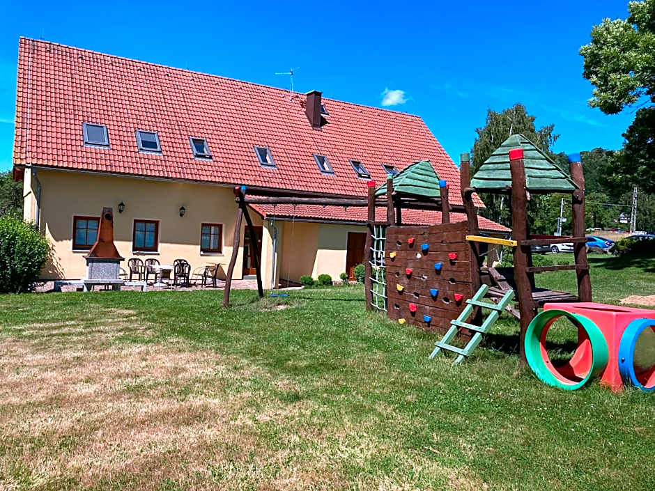 Pension Hofberg