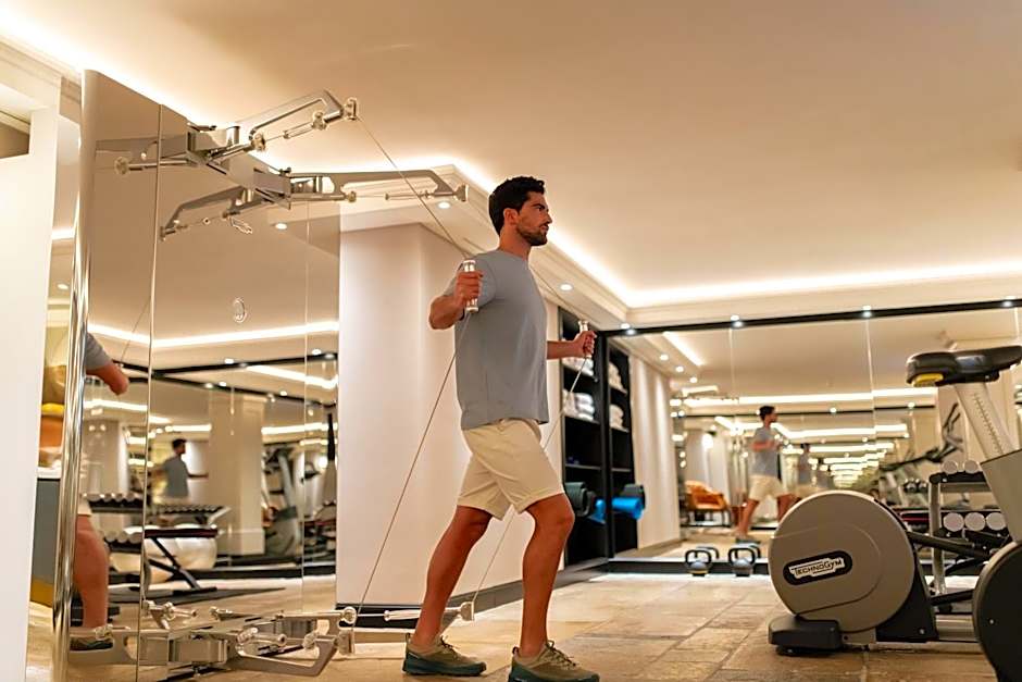 Hotel Rotary Geneva-MGallery