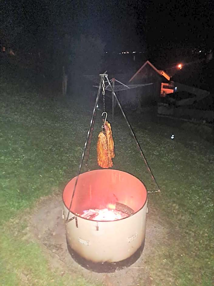 MotoHostel Wolter - hostel Copa