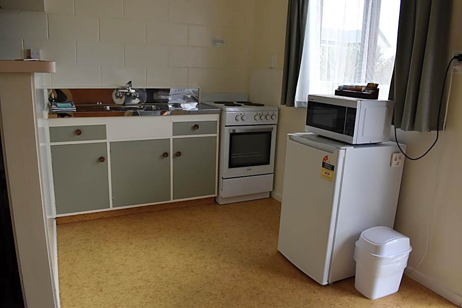 Pukenui Lodge Motel