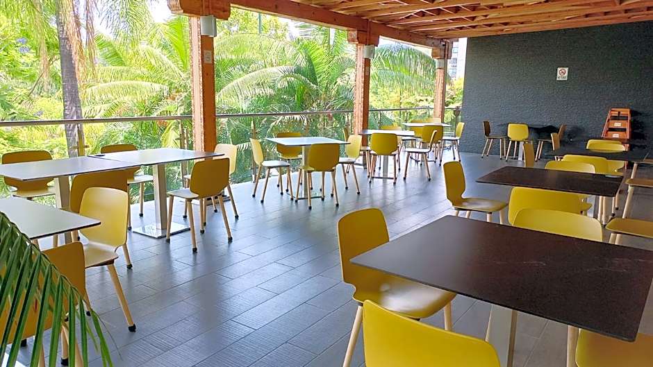 Holiday Inn Express & Suites Cuernavaca By IHG