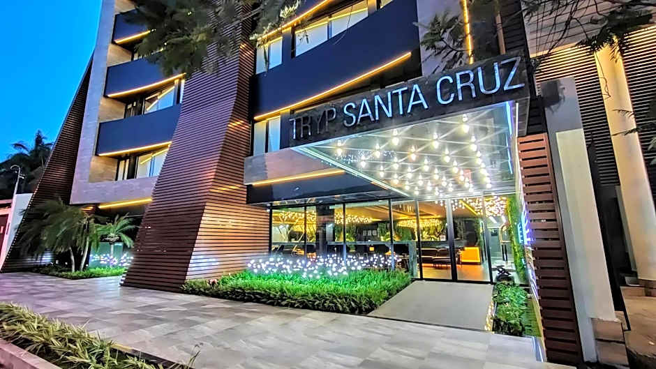 TRYP by Wyndham Santa Cruz