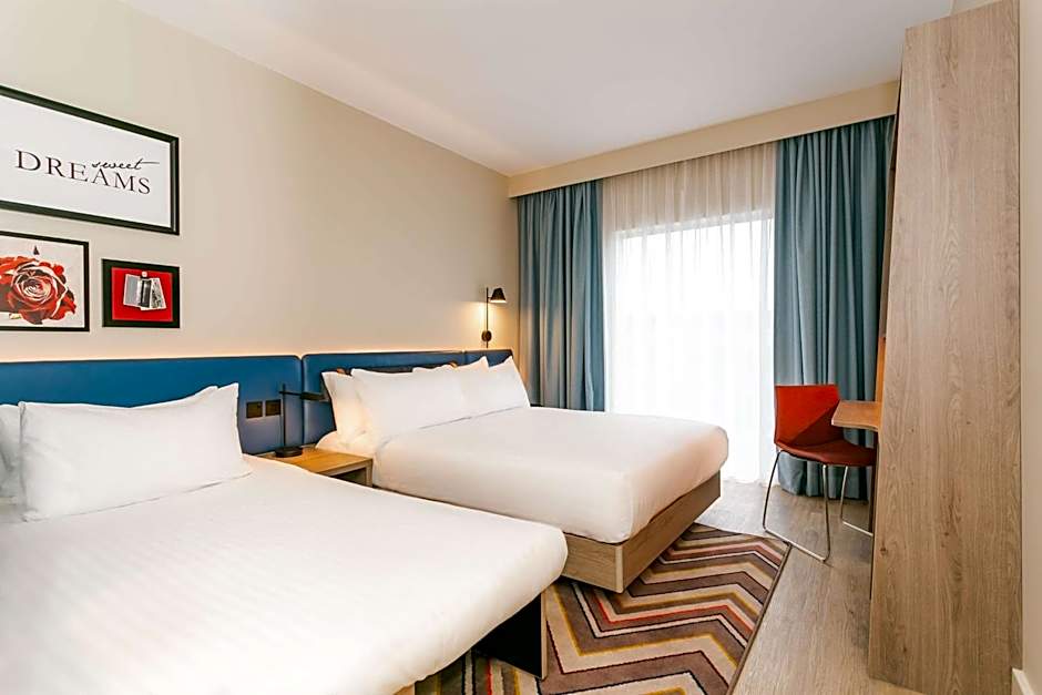 Hampton by Hilton Blackburn