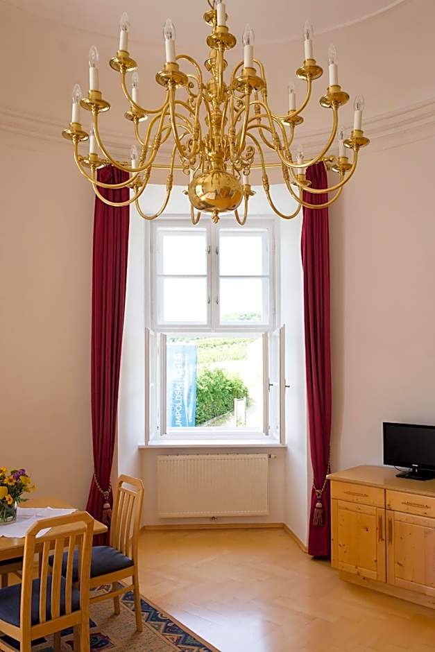 Schloss Gumpoldskirchen