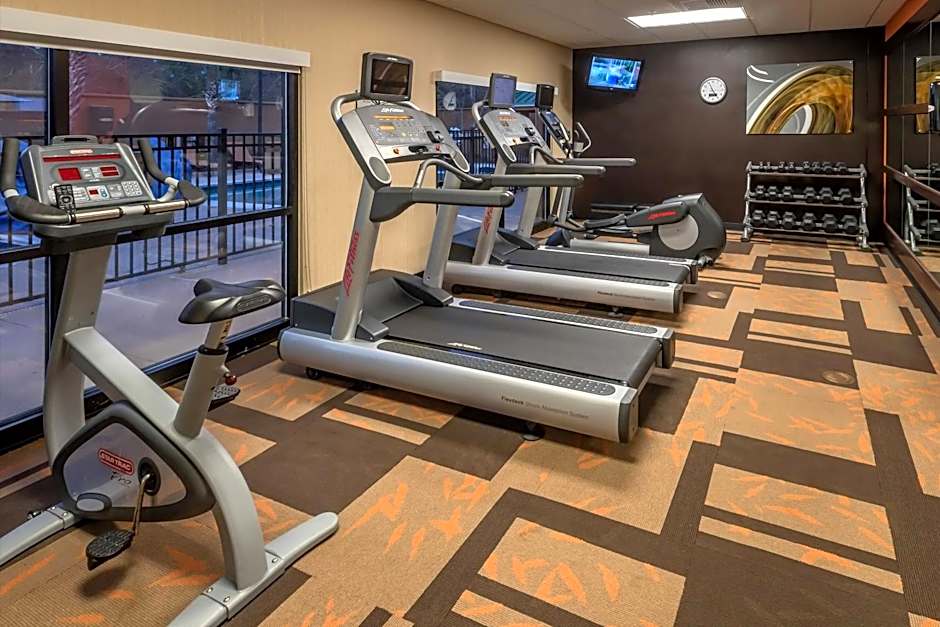 Courtyard by Marriott Panama City