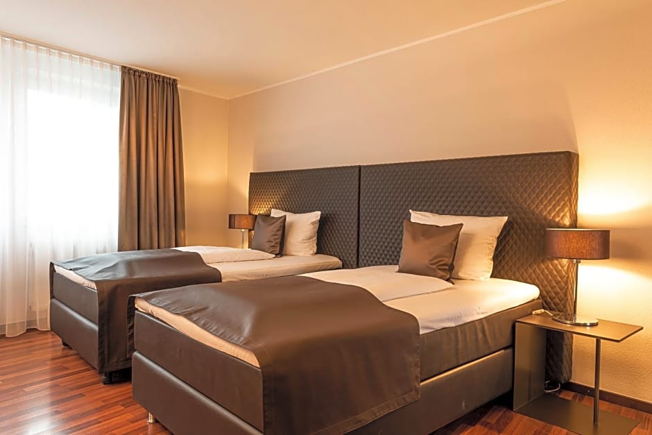 Mauritius Hotel & Therme