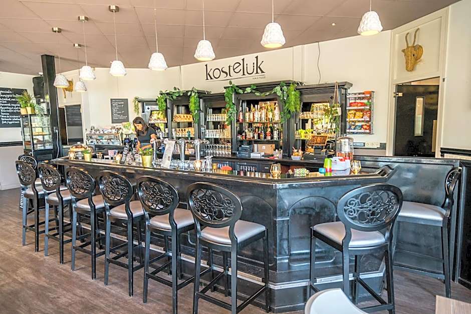 EuroParcs de Woudhoeve