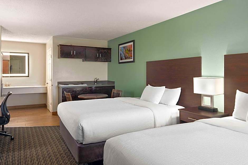 Wingate by Wyndham Cedar City
