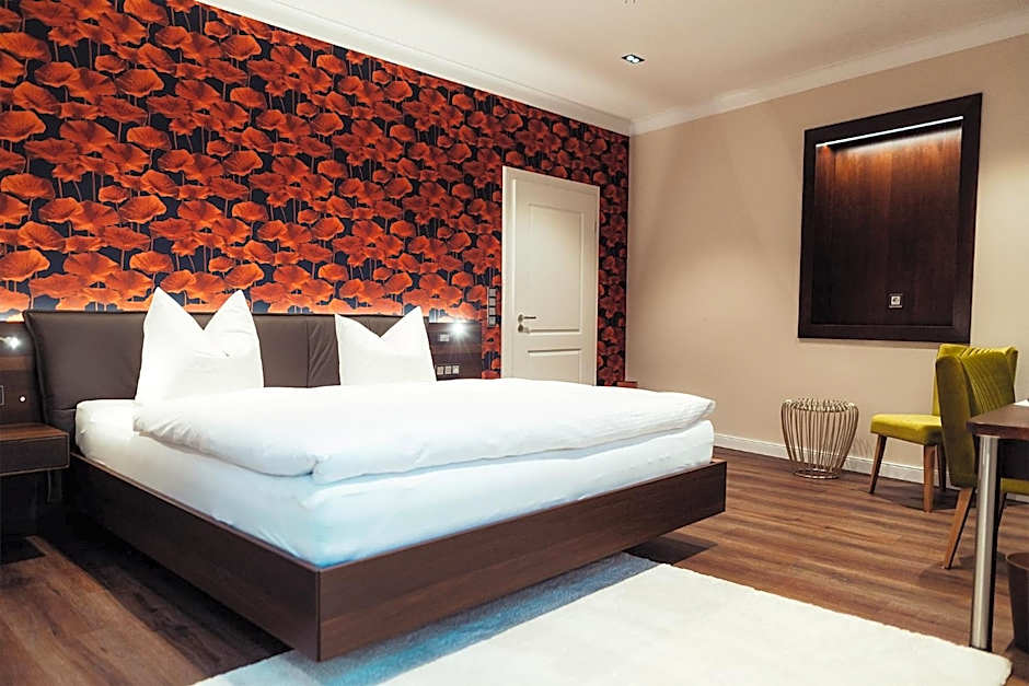 Hotel - Pension & Gaststätte "Alter König"