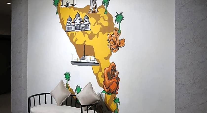 Fhandika Boutique Inc.