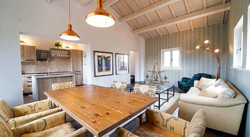 Agriturismo Il Sarale - Vista sulle Colline di Citta di Castello