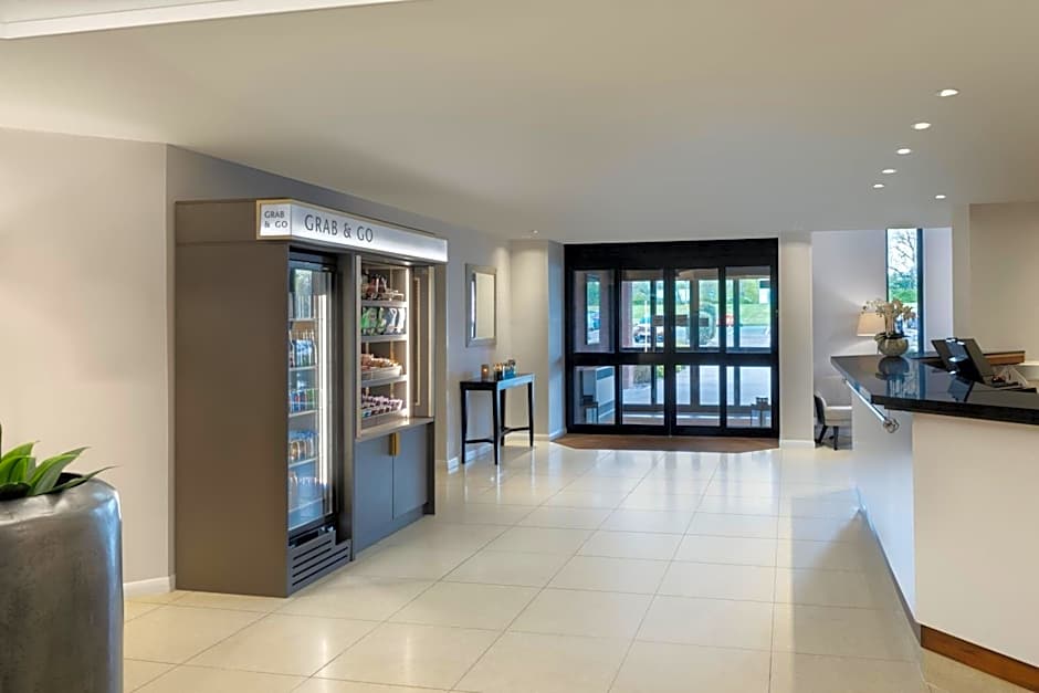 Delta Hotels by Marriott Northampton