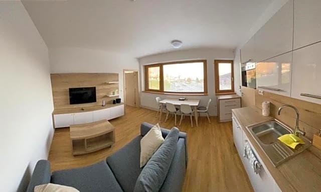 Hotel U Kabinky