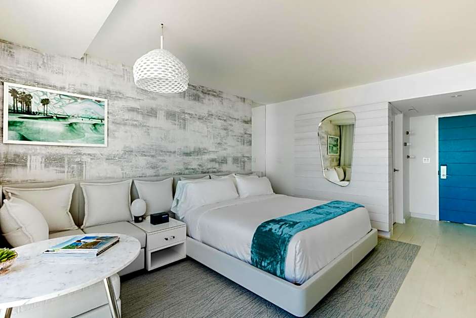 Condado Ocean Club - Adults Only
