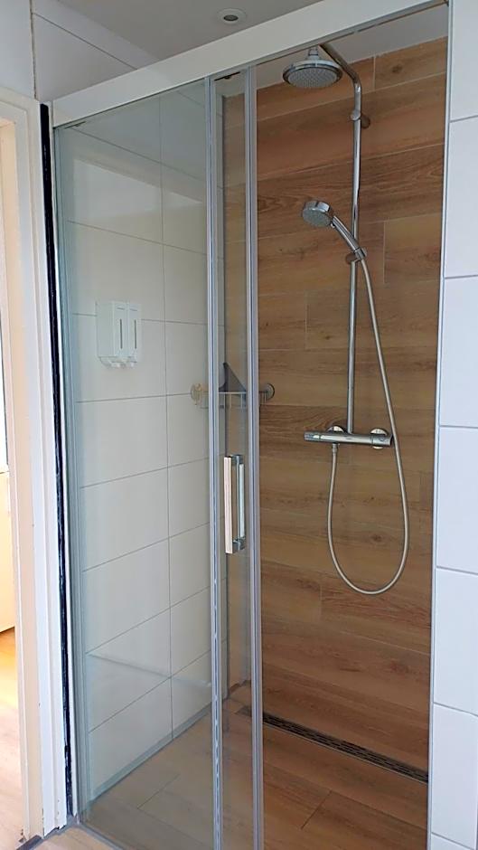 Bed & Breakfast de Koepeltjes