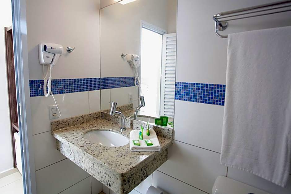 Portal Hotel Mogi Mirim