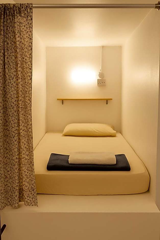 Sunset Homestay - Backpacker Hostel Self Checkin