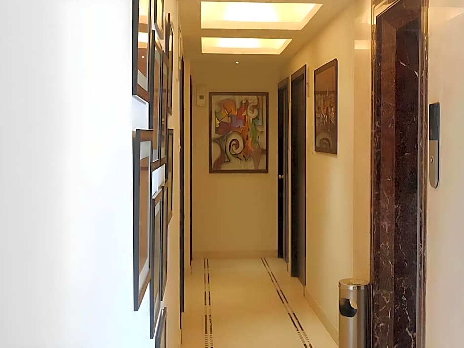 Hotel Victerrace Regency