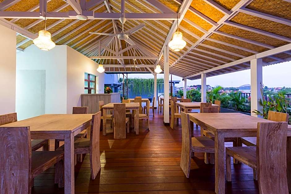 Amerta Seminyak