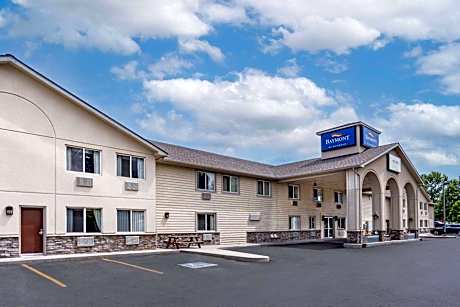 Baymont by Wyndham Bozeman