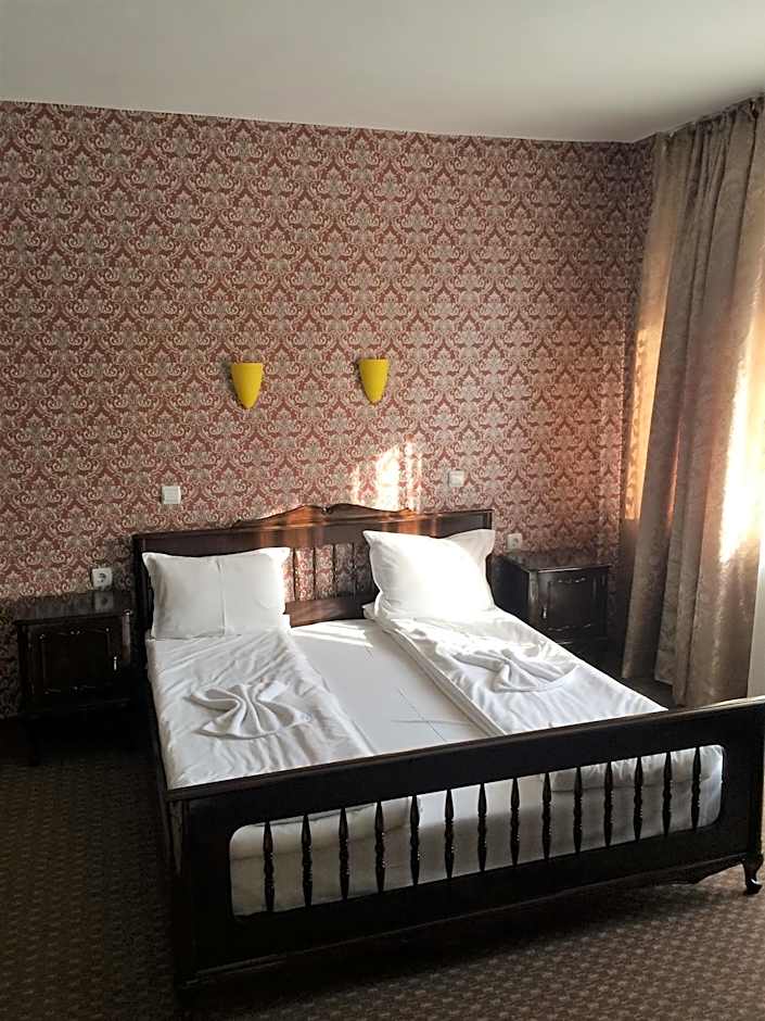 Park Hotel Ribaritsa