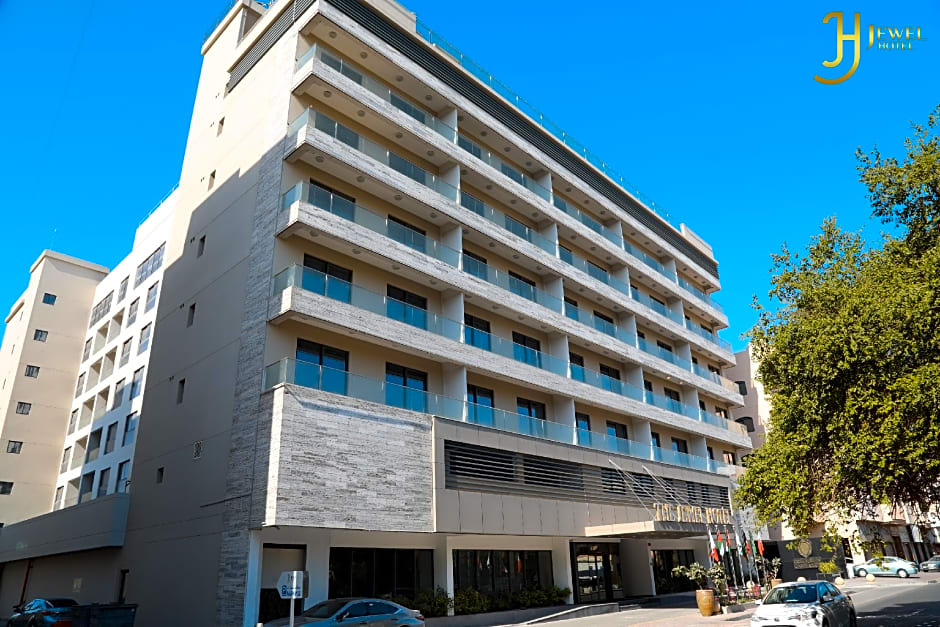 Sunday Luxury Downtown Adliya Formerly Jewel Hotel