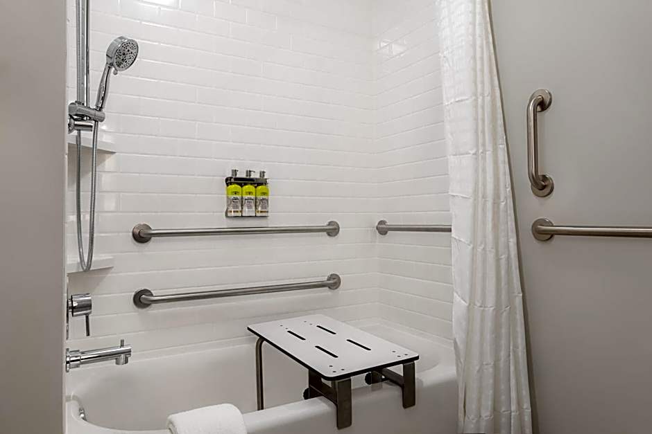 Candlewood Suites Cookeville By IHG