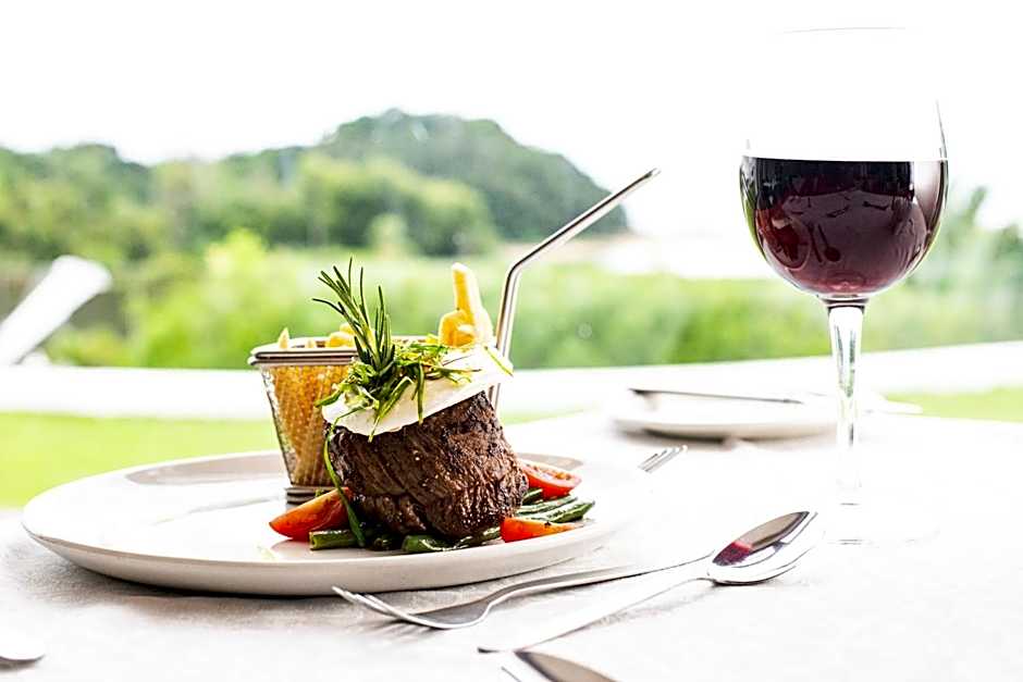 The Estuary Hotel & Spa