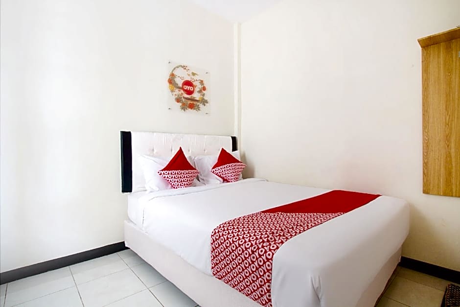 Hotel O Cozy Residence Syariah