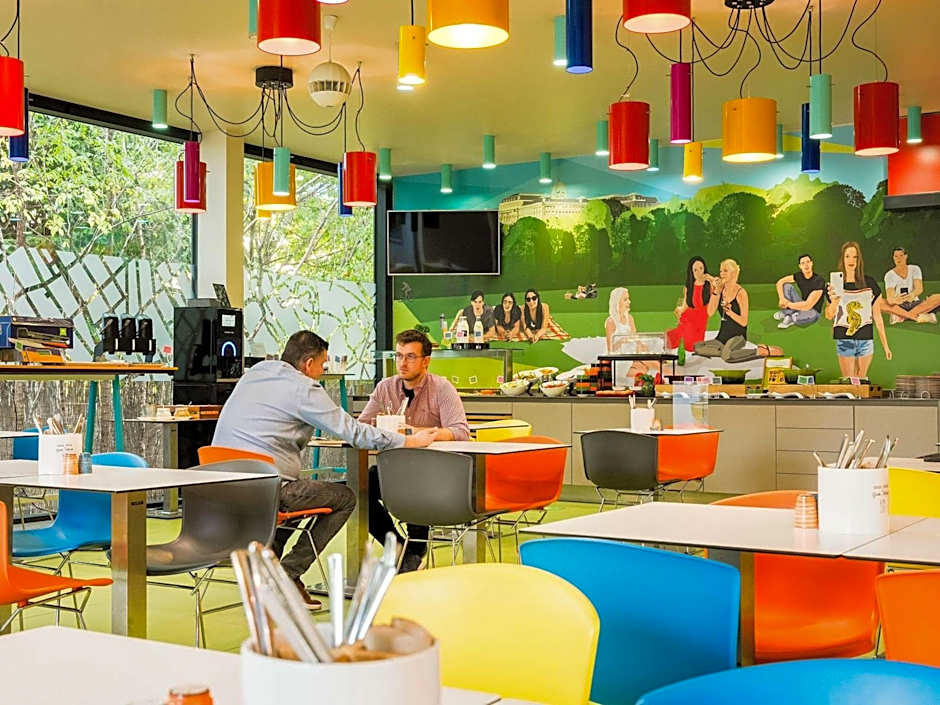 ibis Styles Budapest Citywest