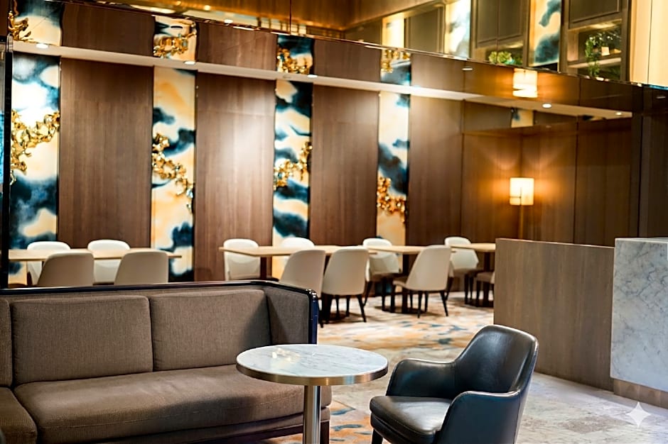 Caesar Park Hotel Banqiao
