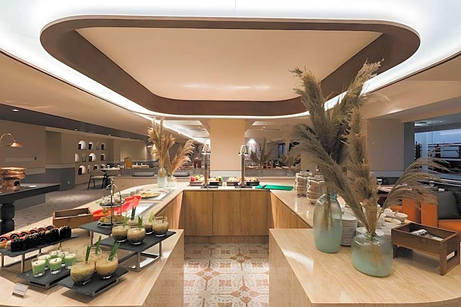 Aston Bintaro Hotel & Conference Center