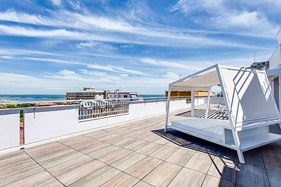 Evo Boutique Hotel & SPA