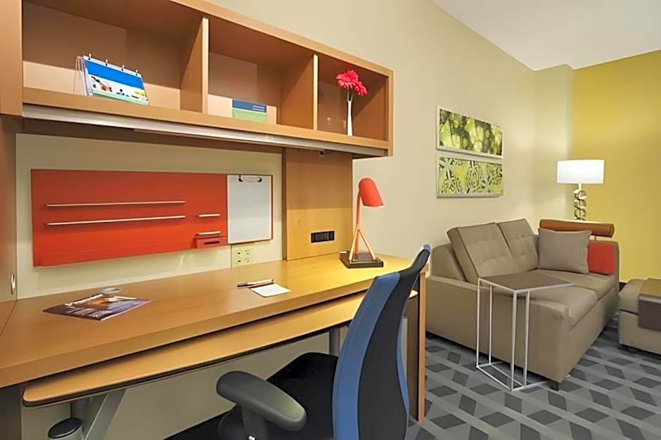 TownePlace Suites by Marriott San Jose Cupertino