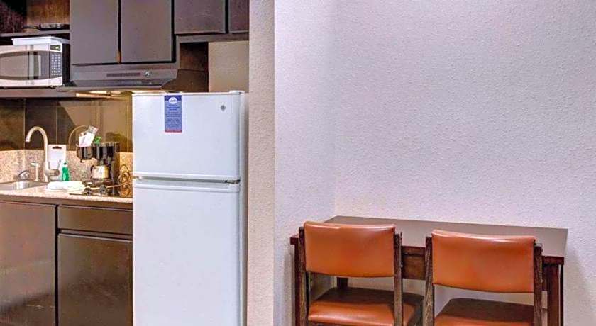 Suburban Extended Stay La Place