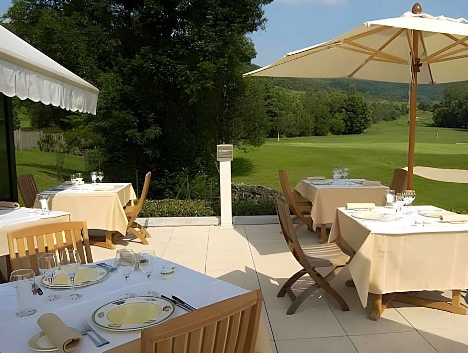 Golf Domaine Du Val De Sorne