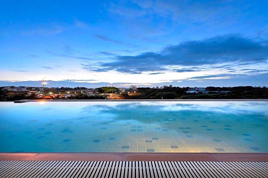 D Varee Diva Avenue Samui