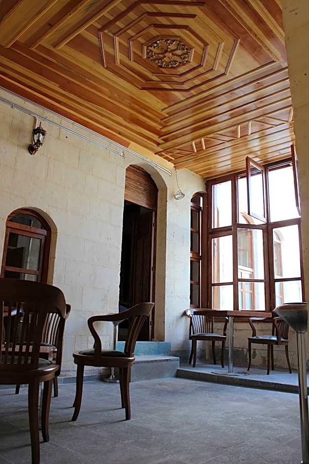 Duran Aga Konagi Butik Otel