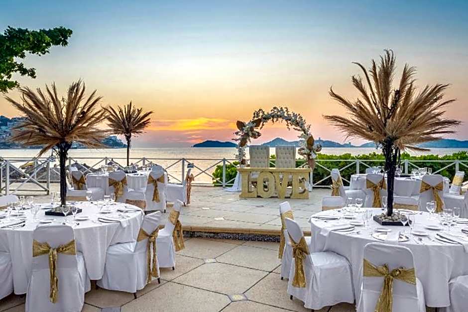 Dreams Acapulco Resort & Spa - All Inclusive