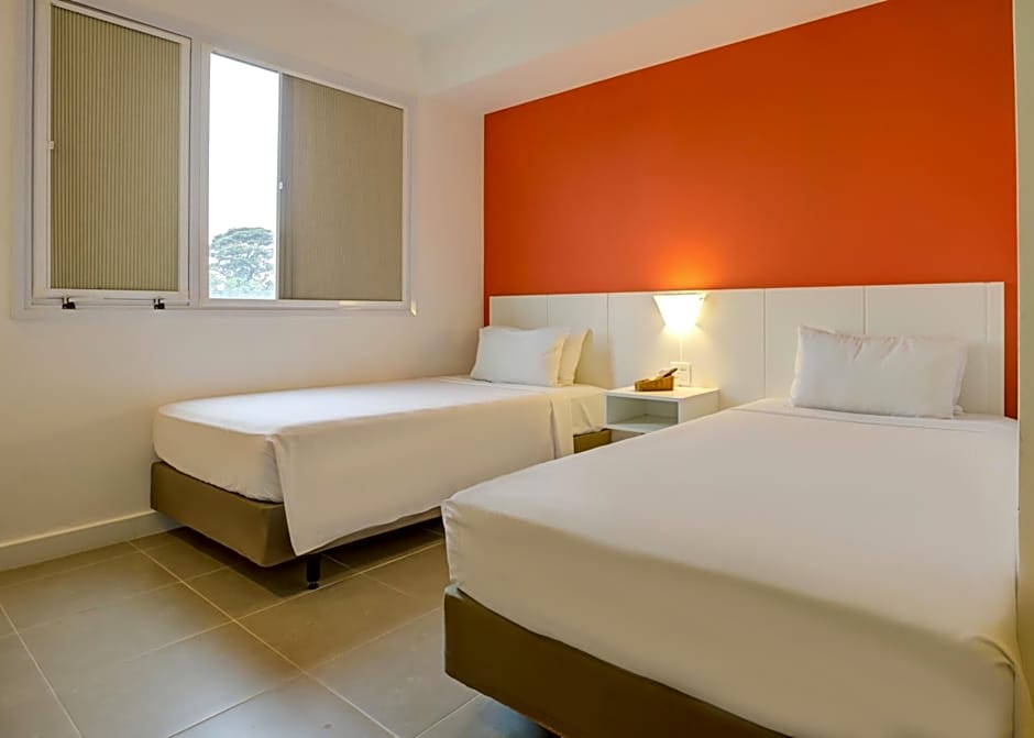 Transamerica Fit Jacareí