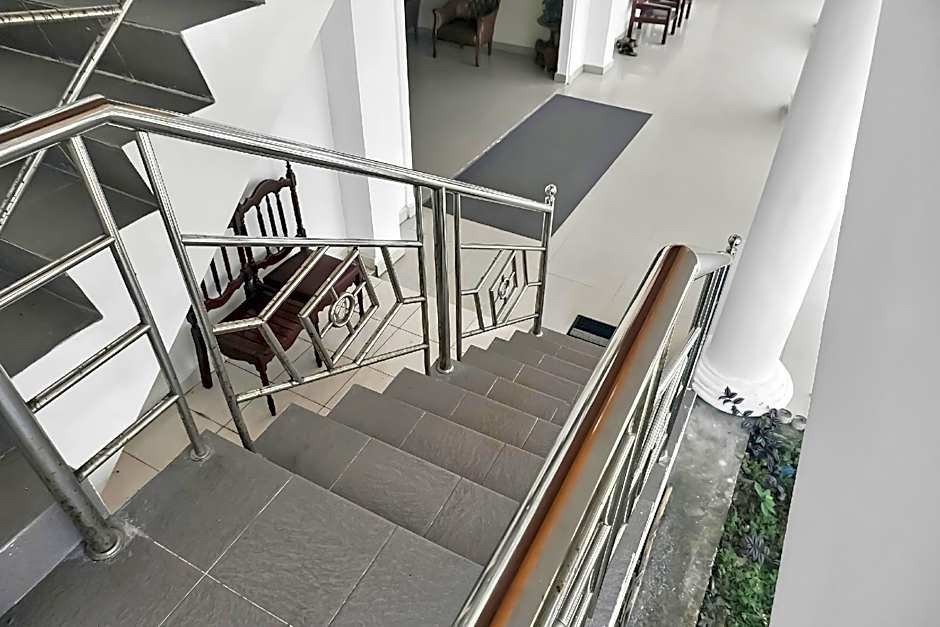 Hotel O Marang Homestay Syariah Near SMP NEGERI 1 CEMPAGA